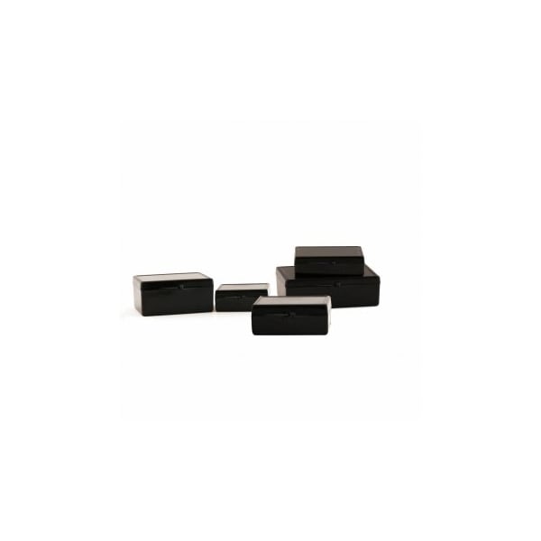 Mini-Blotting Box, Variety, Black, 5/PK
